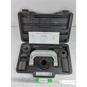 Ball Joint & Four Wheel Drive Service Kit