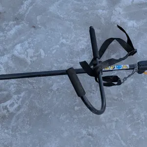 Craftsman 31cc Weed Whacker (not tested)