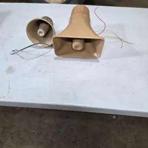 2 speakers