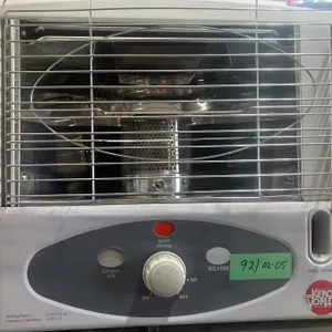 Kerosene Catalytic Heater