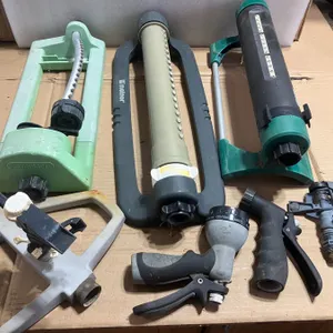 Assorted Sprinklers & Nozzles