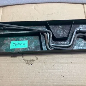 3 Speed Wrenches