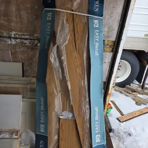 Door and a frame-24" by 80"H- conditions vary