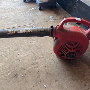 Homelite HB-100 Classic Leaf Blower (not tested, Decent Compression)