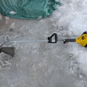 Eager Beaver 287 Weed Whacker (not tested)