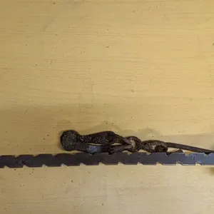 Antique Fence Stretcher