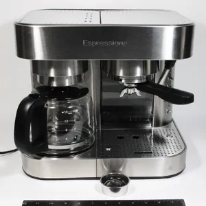 ESPRESSIONE ESPRESSO/ COFFEE MACHINE