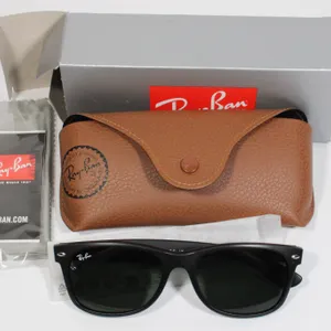NEW WAYFARER RAY-BAN SUNGLASSES ORB2132
