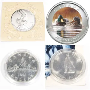 FEATURE SILVER LOTS PROVIDED BY THE COULEE STACKER! (LOTS 3017-3026)