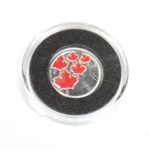 1 GRAM SILVER ROUND