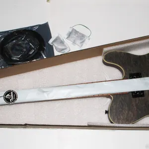 NEW (OPEN BOX) ELECTRIC GUITAR