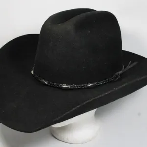 MASTER HATTERS OF TEXAS COWBOY HAT MADE IN THE USA