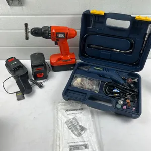Estate Sale - Fort Saskatchewan 