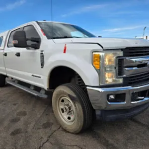 (CO) 2017 Ford F-350 Super Duty