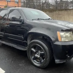 (NY) 2011 Chevrolet Tahoe - EXPORT ONLY