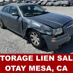 (CA) 2005 Chrysler 300