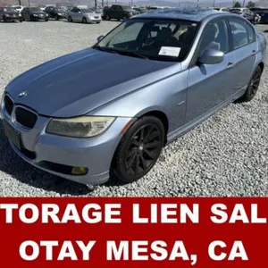 (CA) 2011 BMW 328i