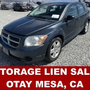 (CA) 2008 Dodge Caliber