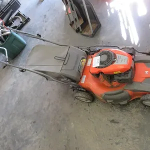 Husqvarna 7022KR XT675, 149cc Mower, 22"