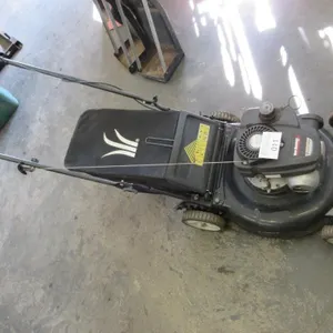 Yard Machines by MTD mower, 140cc