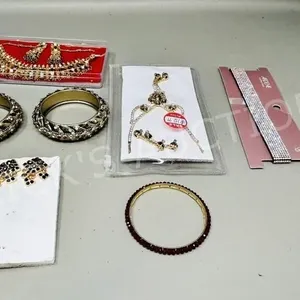misc costume jewelry