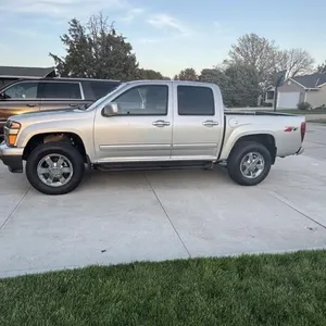 Glen Beran Pickup