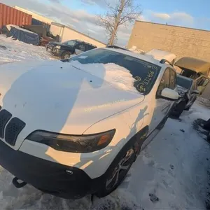 2020 Jeep Cherokee SN: 1C4PJMAX7LD632456