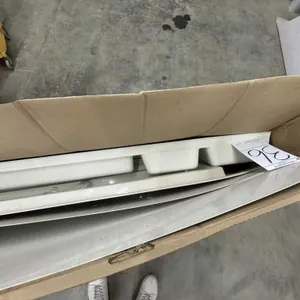 bathtub/shower liner