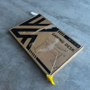 UNUSED 31 In. Gaming Desk