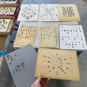 5-plus cards of various diminutives