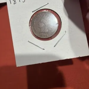 1895 one cent