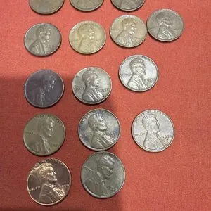 1918, 1920, 1930, 1936, 1940, 1942, 1944, 1945,