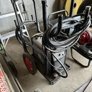 HYPERTHERM POWERMAX 45 PLASMA CUTTER