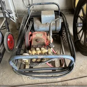 MAGIKIST HX60 PUMP PRESSURE WASHER