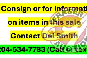 CONTACT INFORMATION