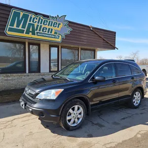 2008  Honda  CR-V  AWD EX-L 4dr SUV