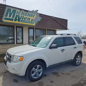 2010  Ford  Escape  XLT