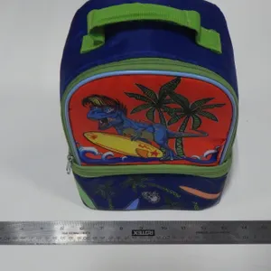 Thermos Lunch Bag
