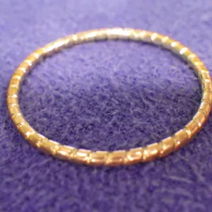 Ring (size 7.75)