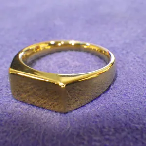 Ring (size 6.75)