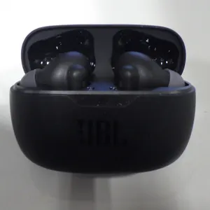 JBL Vibe Beam 2 Earbuds