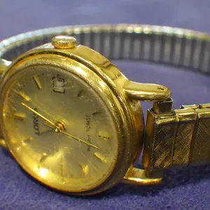 Lorus VXB2-X226 Watch ***NOT TESTED***