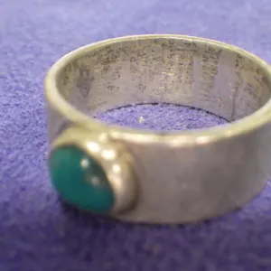 Ring (size 8.5)