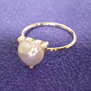 Ring (size 3.75)