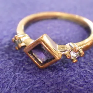 Ring (size 4.75)