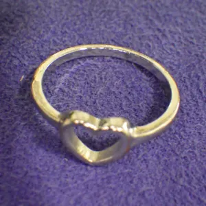 Ring (size 8)