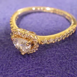 Ring (size 6.75)