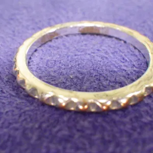 Ring (size 8)