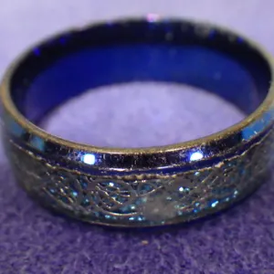Ring (size 11.5)