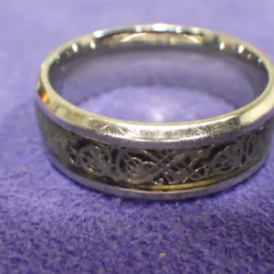 Ring (size 11.5)